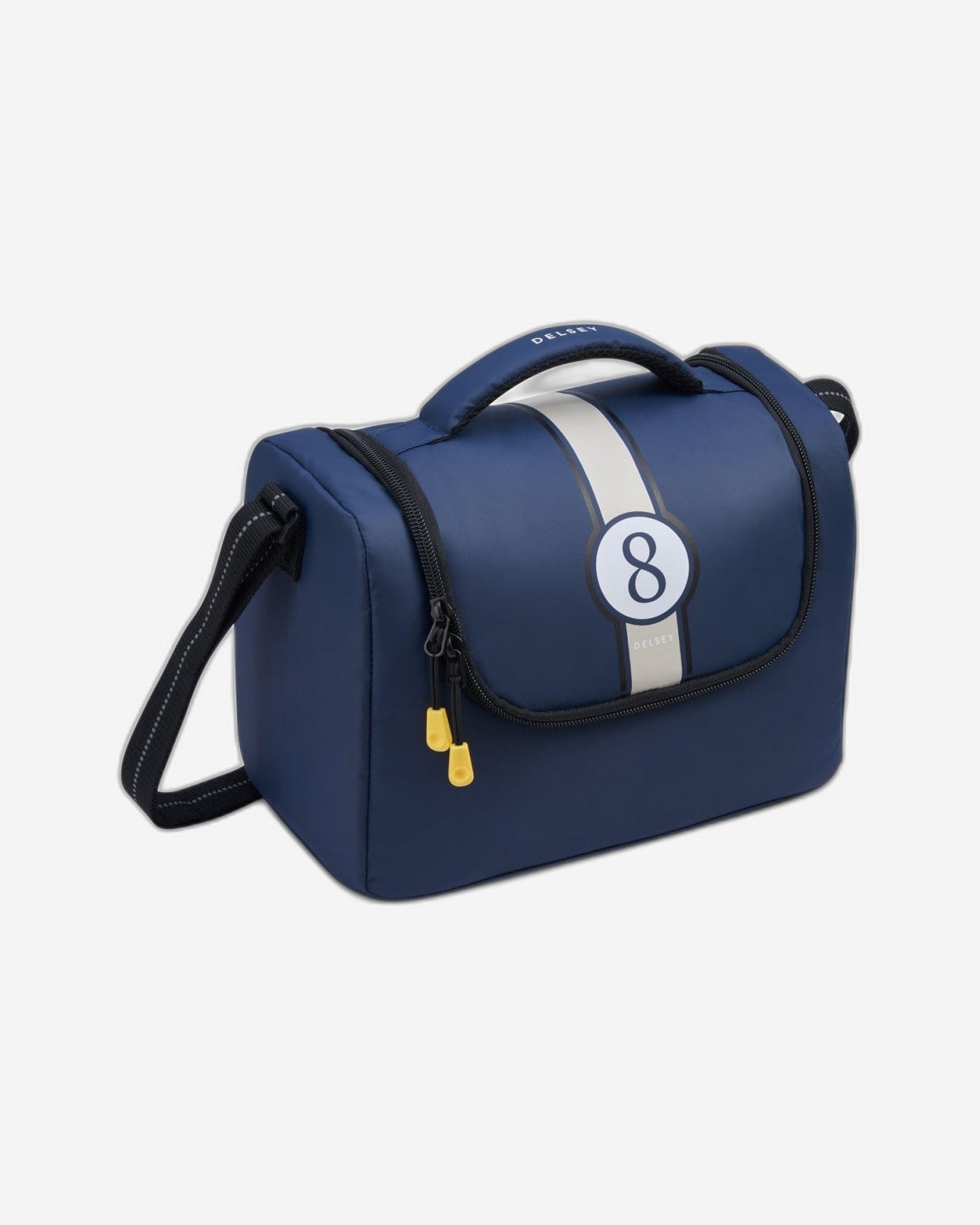 Delsey Paris Back to School 2023 Isothermal Lunch Bag