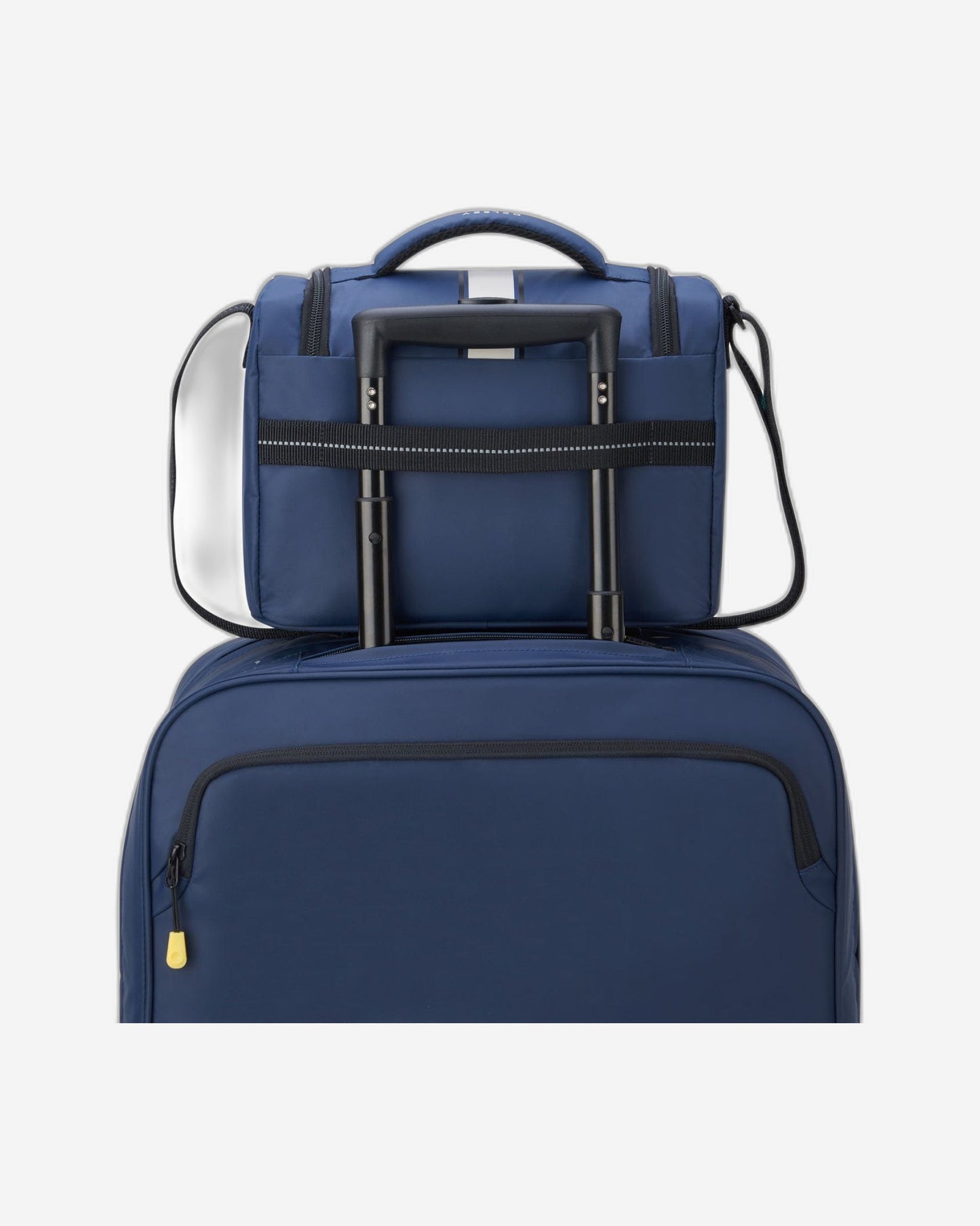 Delsey Paris Back to School 2023 Isothermal Lunch Bag