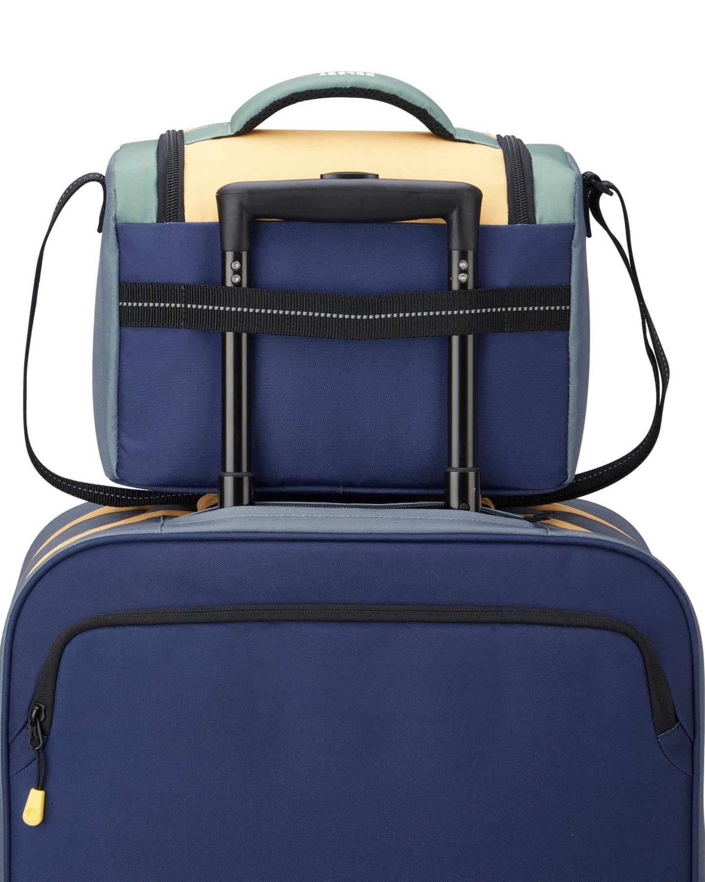 Delsey Paris Back to School 2023 Isothermal Lunch Bag