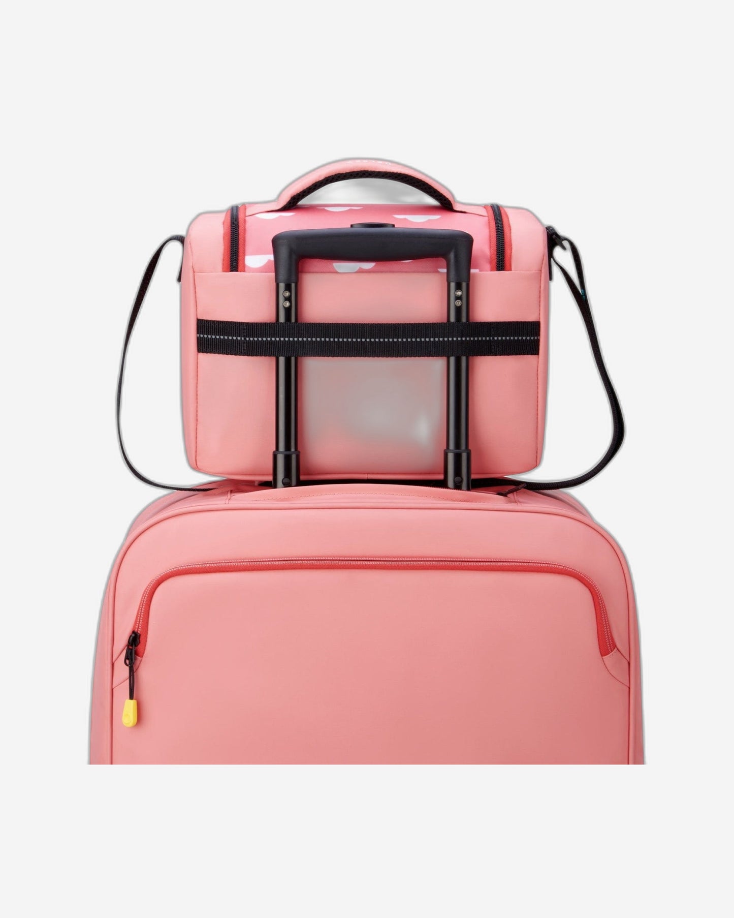 Delsey Paris Back to School 2023 Isothermal Lunch Bag