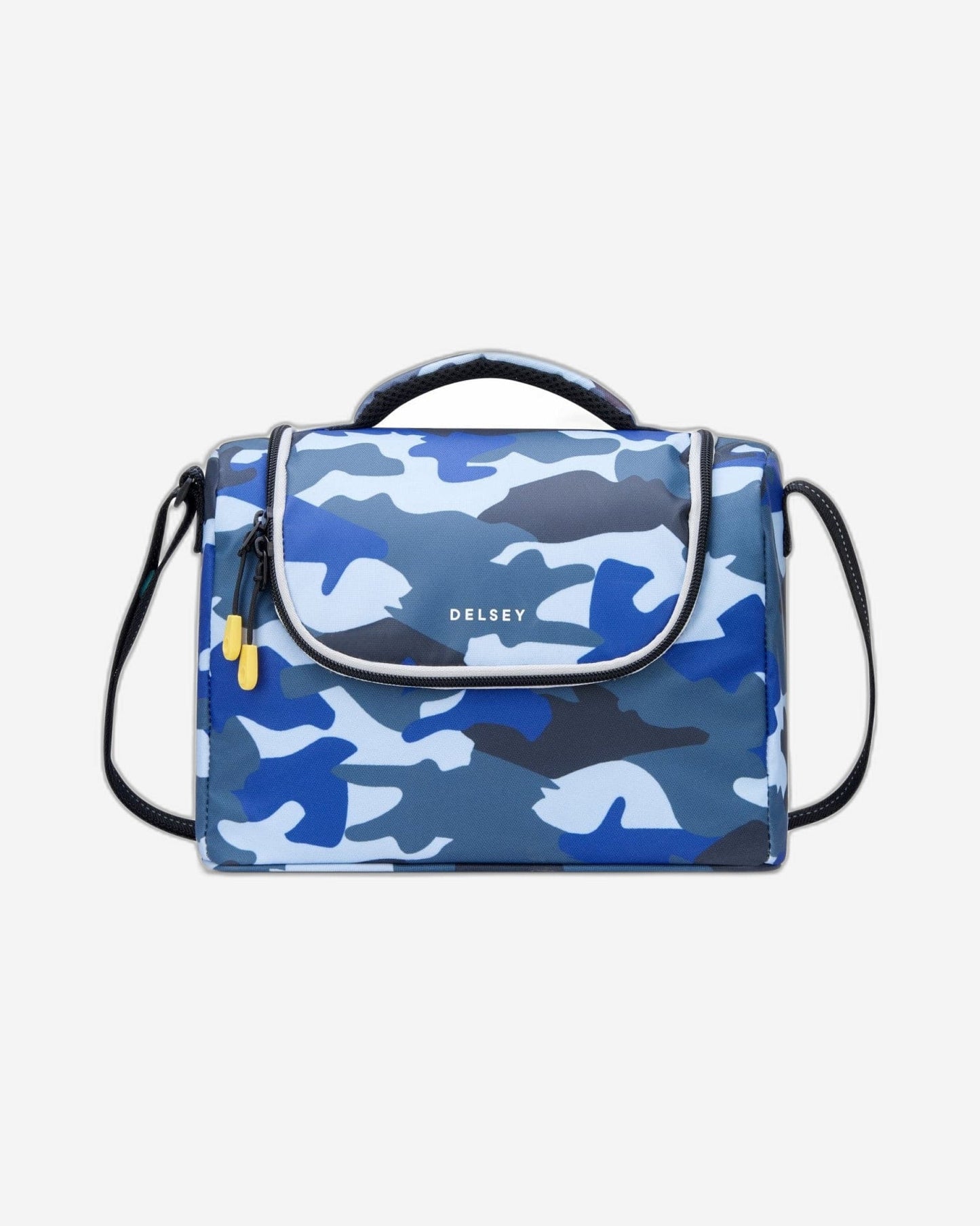 Delsey Paris Back to School 2023 Isothermal Lunch Bag
