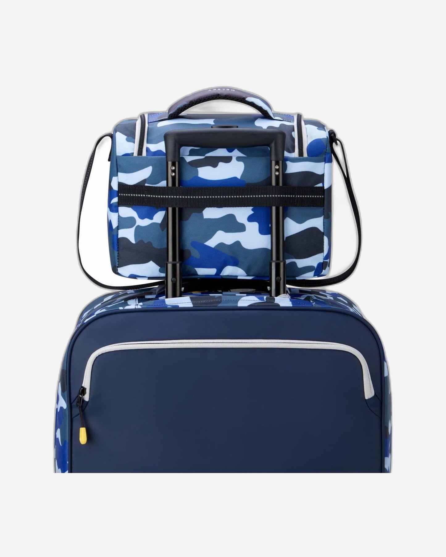 Delsey Paris Back to School 2023 Isothermal Lunch Bag