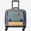 Delsey Paris Back to School 2023 Horizontal School Bag Cactus