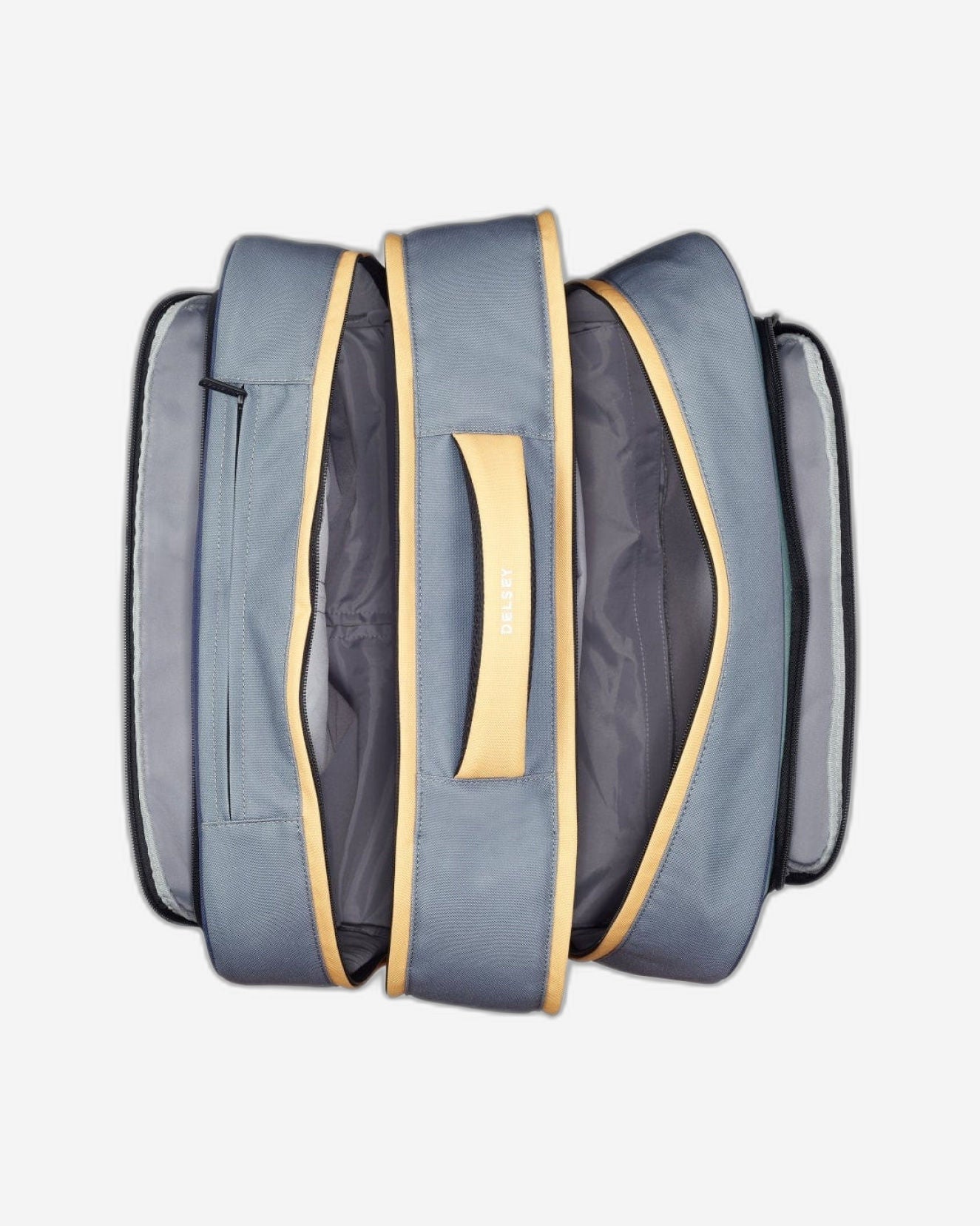 Delsey Paris Back to School 2023 Horizontal School Bag Cactus