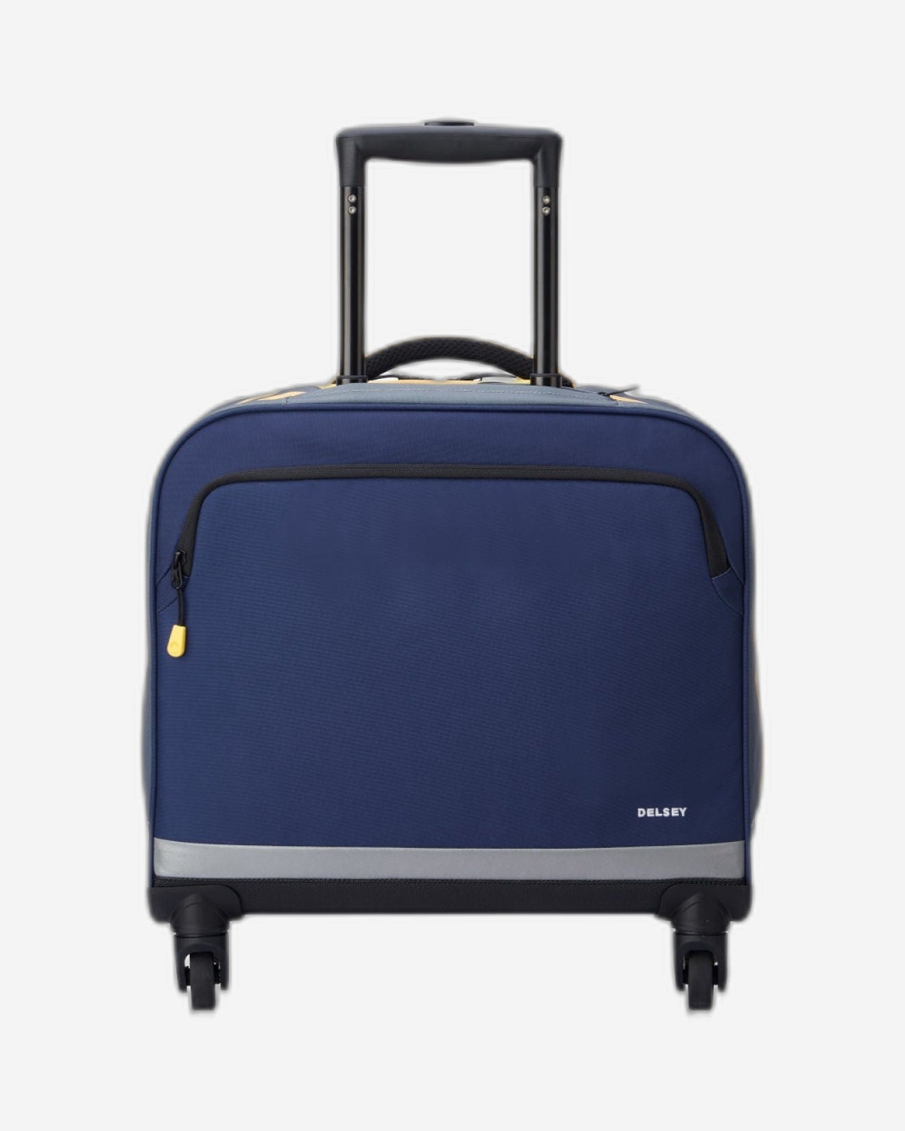 Delsey Paris Back to School 2023 Horizontal School Bag Cactus