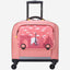 Delsey Paris Back to School 2023 Horizontal School Bag Pink