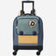 Delsey Paris Back to School 2023 Vertical Backpack Cactus