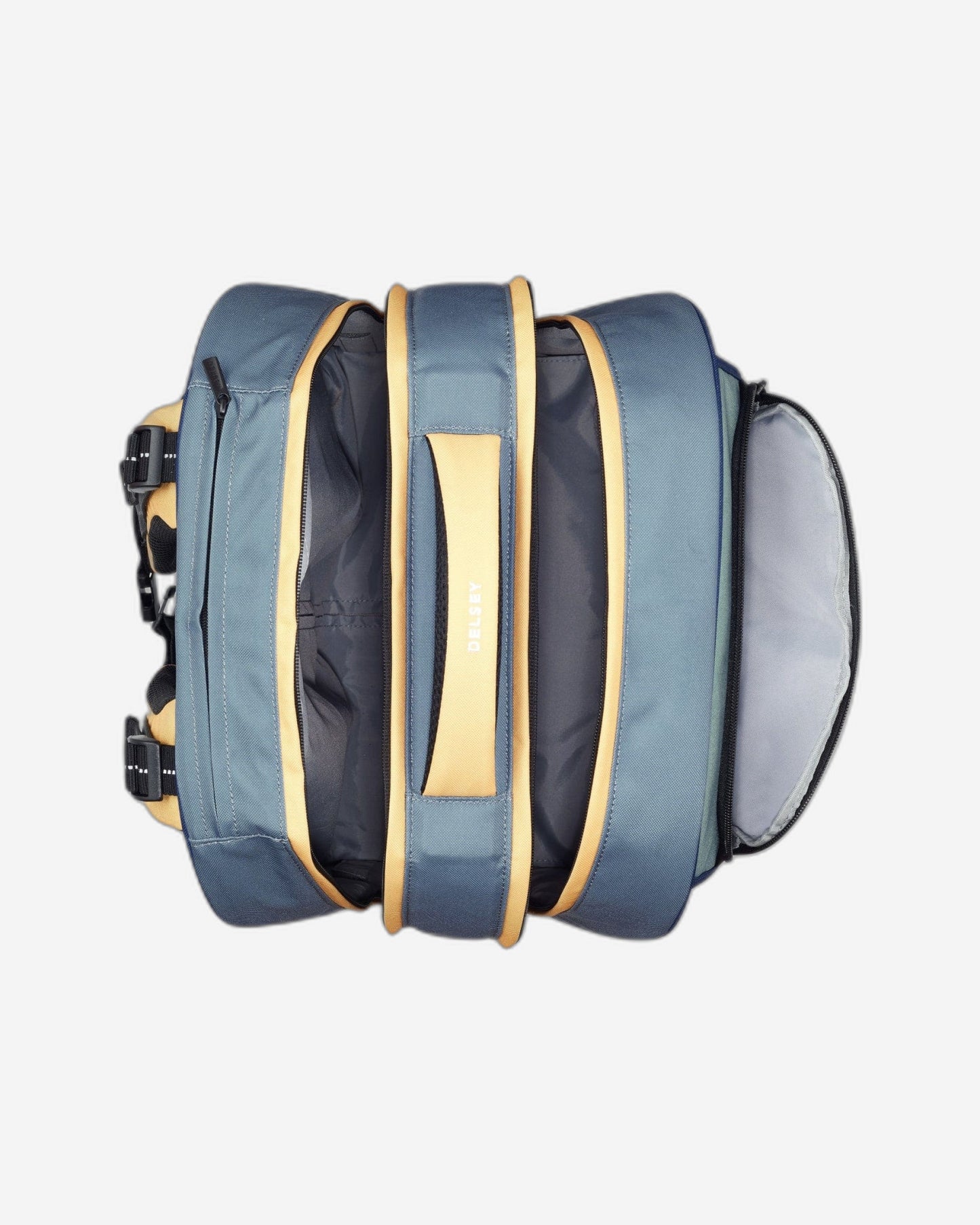 Delsey Paris Back to School 2023 Vertical Backpack Cactus