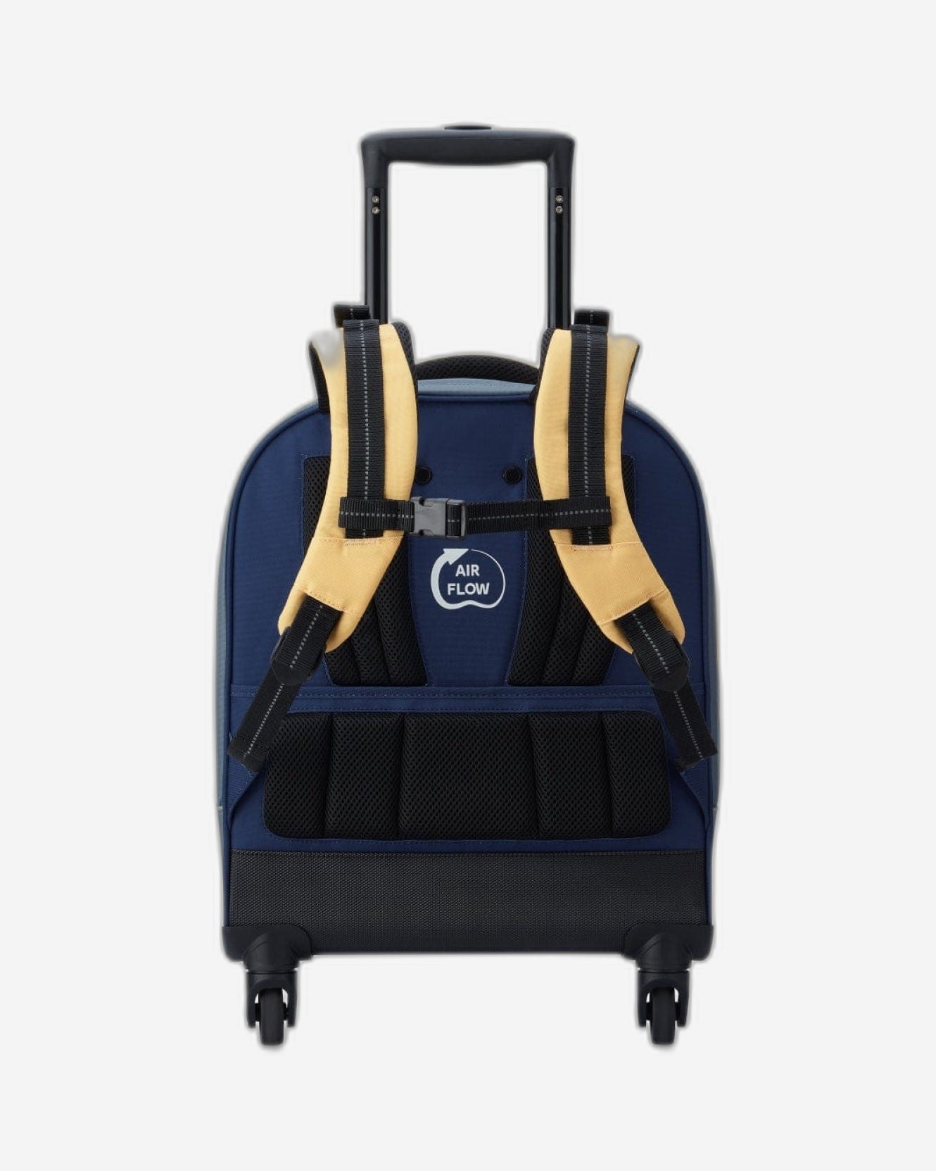 Delsey Paris Back to School 2023 Vertical Backpack Cactus