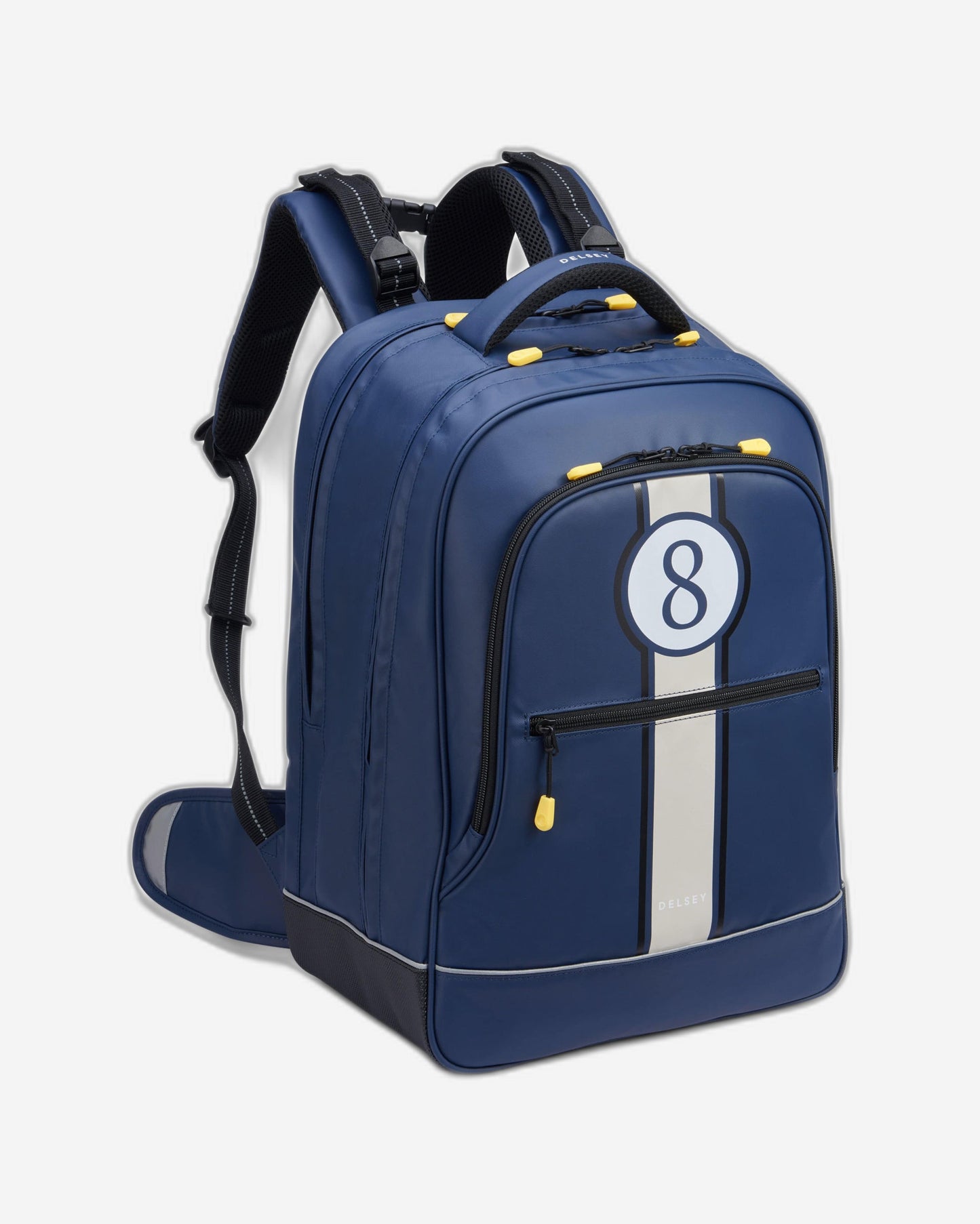 Delsey Paris Back To School Backpacks 15.6 Inch