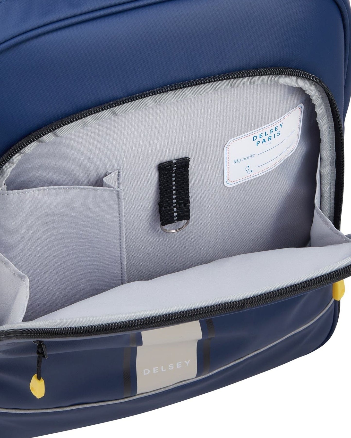 Delsey Paris Back To School Backpacks 15.6 Inch