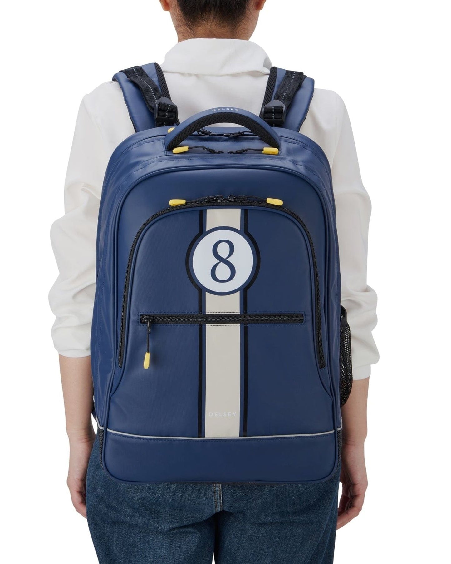 Delsey Paris Back To School Backpacks 15.6 Inch