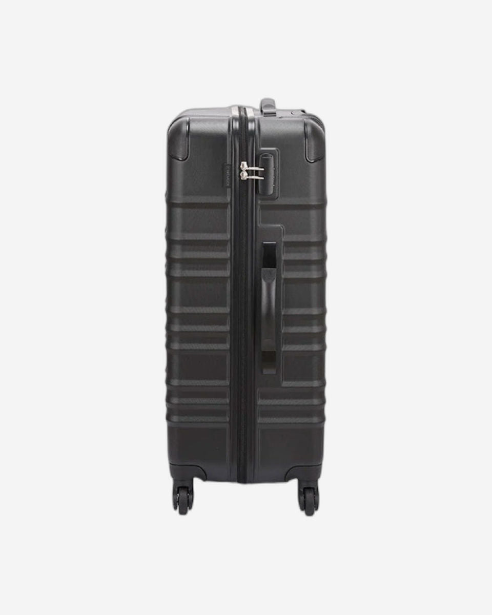 Wenger Amplar 3 Piece Luggage Trolley Set (Non-Expandable)