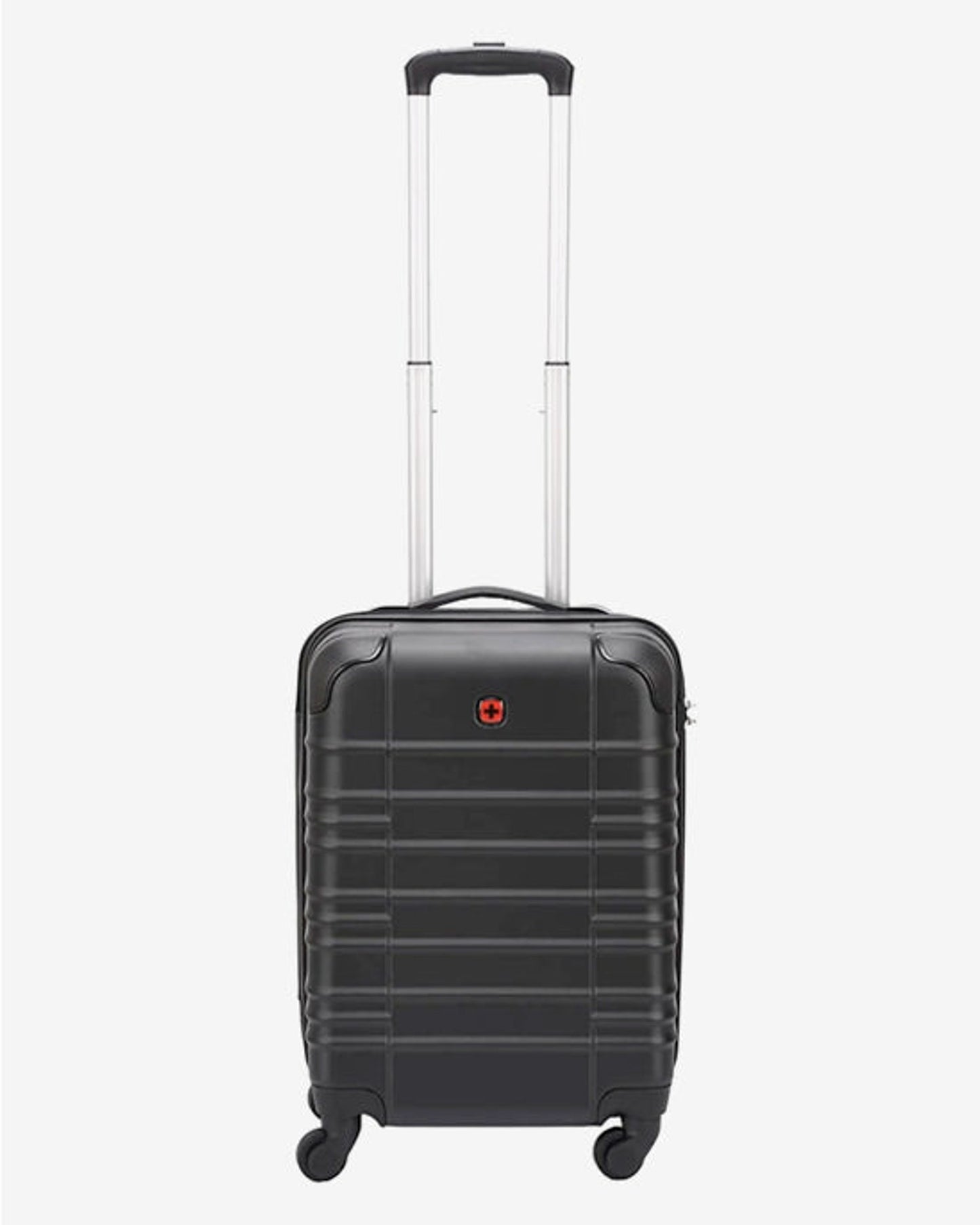Wenger Amplar 3 Piece Luggage Trolley Set (Non-Expandable)
