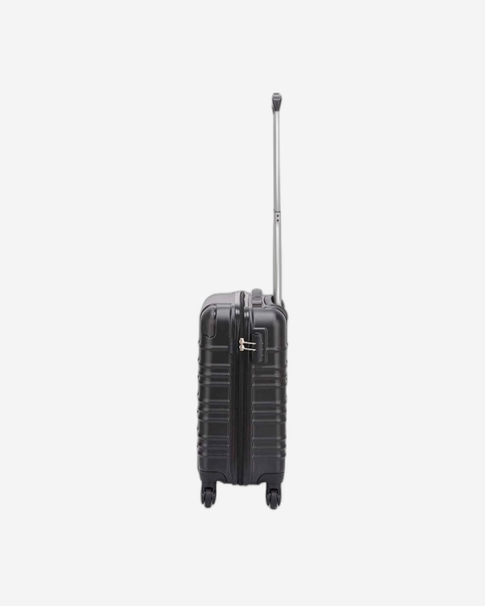 Wenger Amplar 3 Piece Luggage Trolley Set (Non-Expandable)