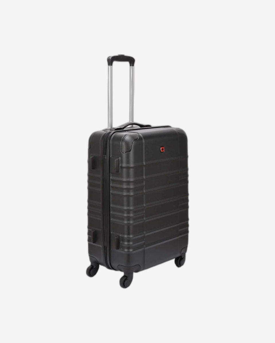 Wenger Amplar 3 Piece Luggage Trolley Set (Non-Expandable)