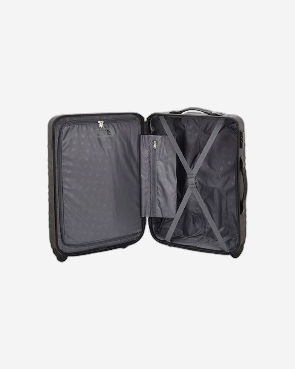 Wenger Amplar 3 Piece Luggage Trolley Set (Non-Expandable)