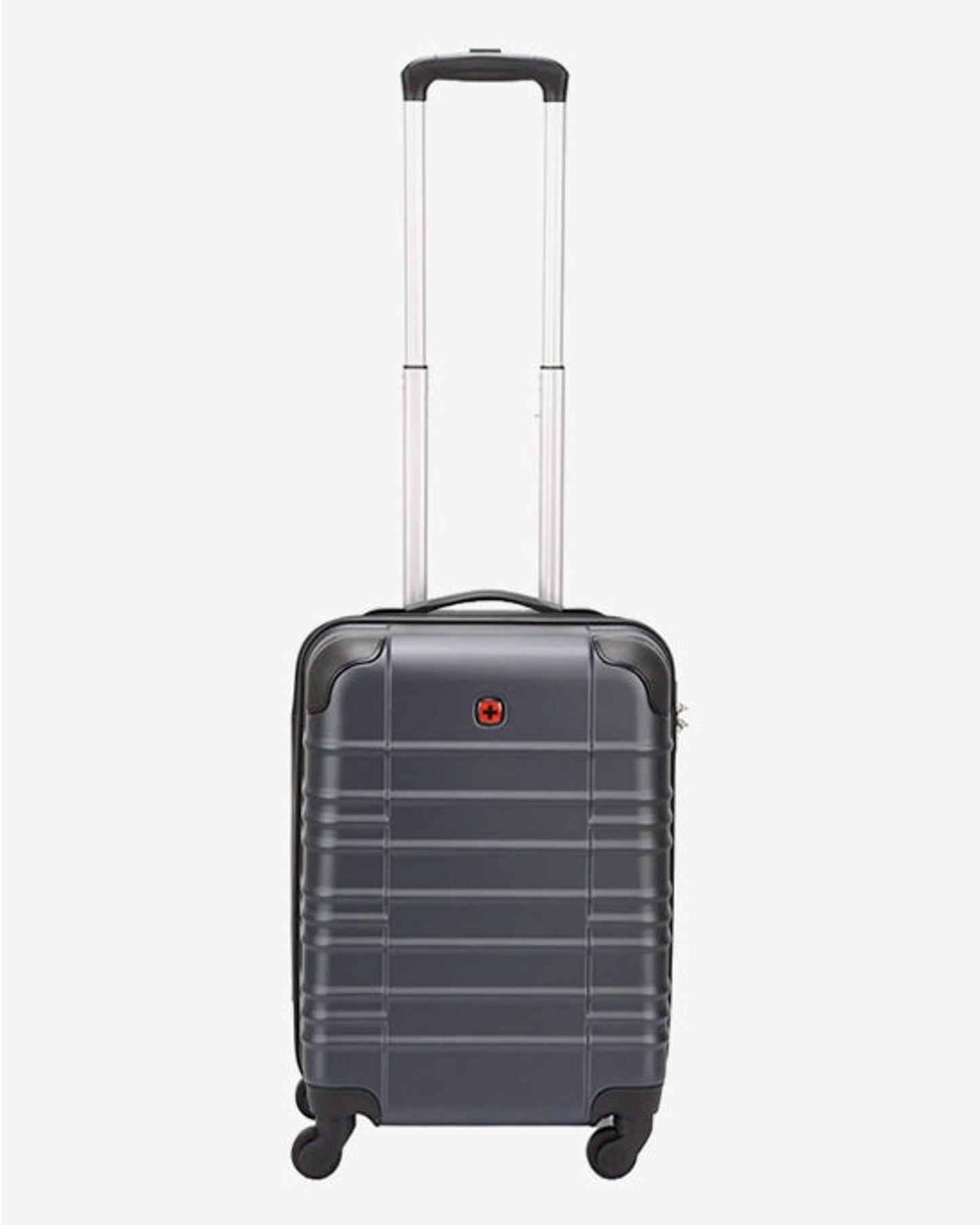 Wenger Amplar 3 Piece Luggage Trolley Set (Non-Expandable)