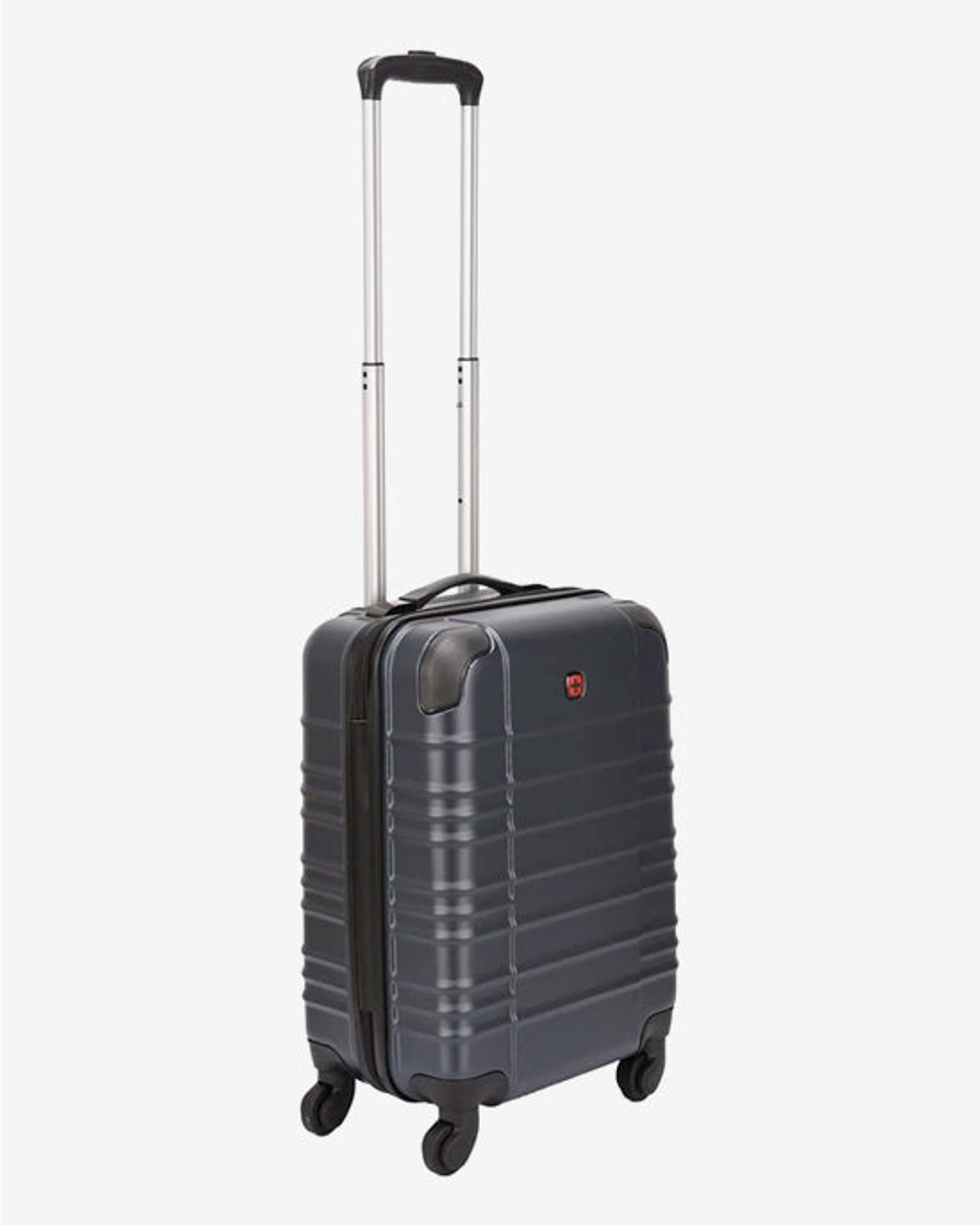 Wenger Amplar 3 Piece Luggage Trolley Set (Non-Expandable)