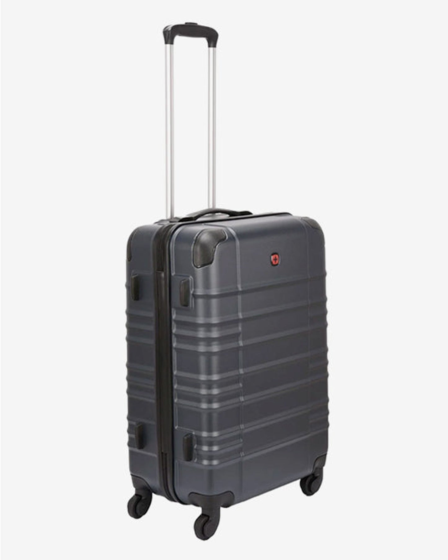 Wenger Amplar 3 Piece Luggage Trolley Set (Non-Expandable)