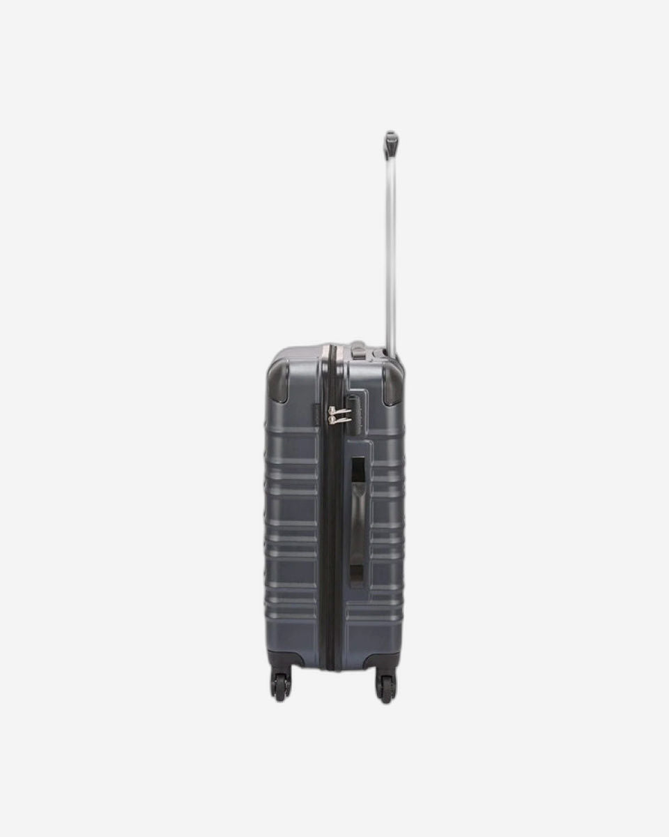 Wenger Amplar 3 Piece Luggage Trolley Set (Non-Expandable)