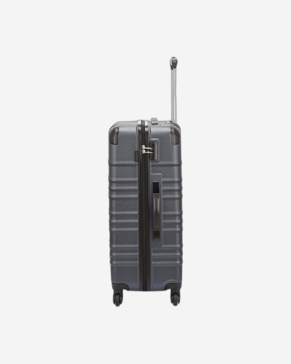 Wenger Amplar 3 Piece Luggage Trolley Set (Non-Expandable)