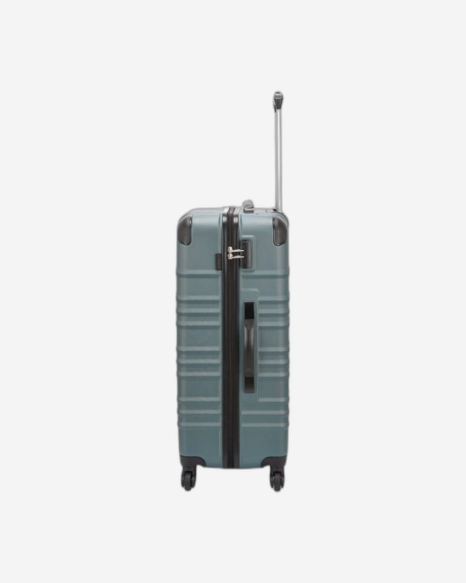 Wenger Amplar 3 Piece Luggage Trolley Set (Non-Expandable)