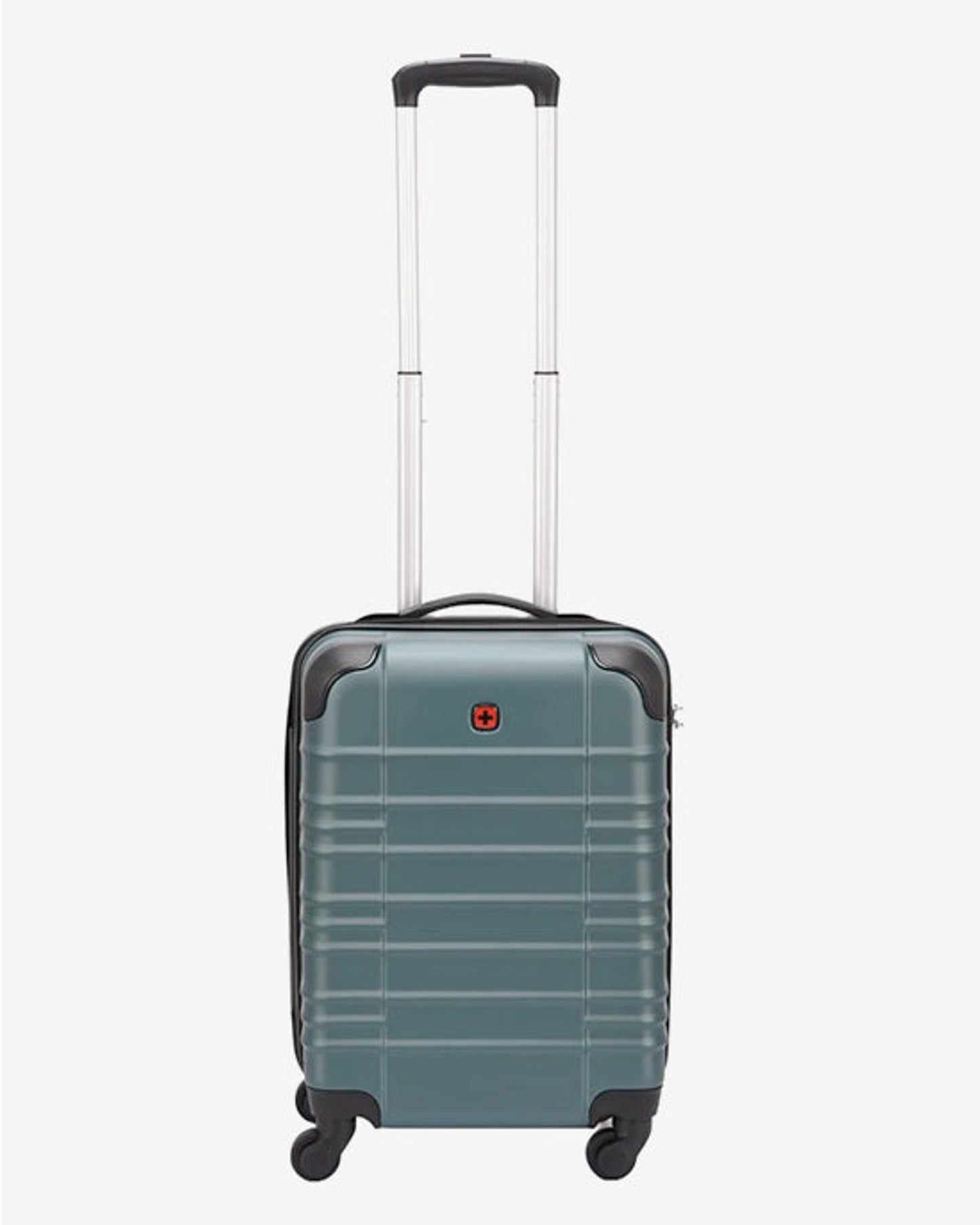 Wenger Amplar 3 Piece Luggage Trolley Set (Non-Expandable)