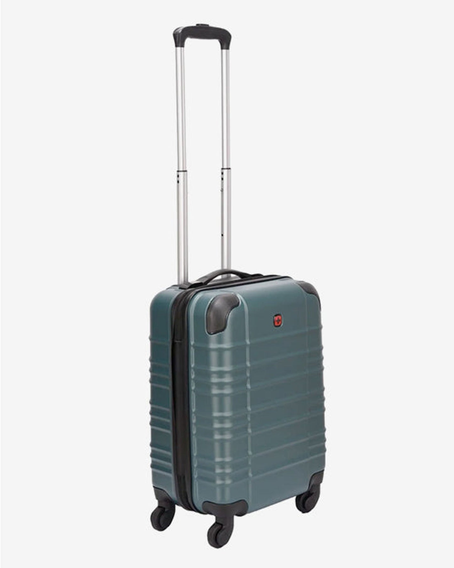 Wenger Amplar 3 Piece Luggage Trolley Set (Non-Expandable)