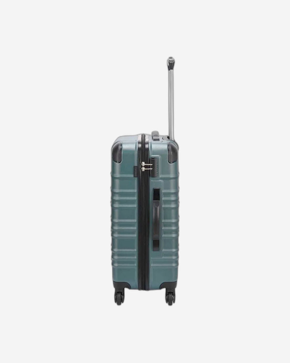 Wenger Amplar 3 Piece Luggage Trolley Set (Non-Expandable)