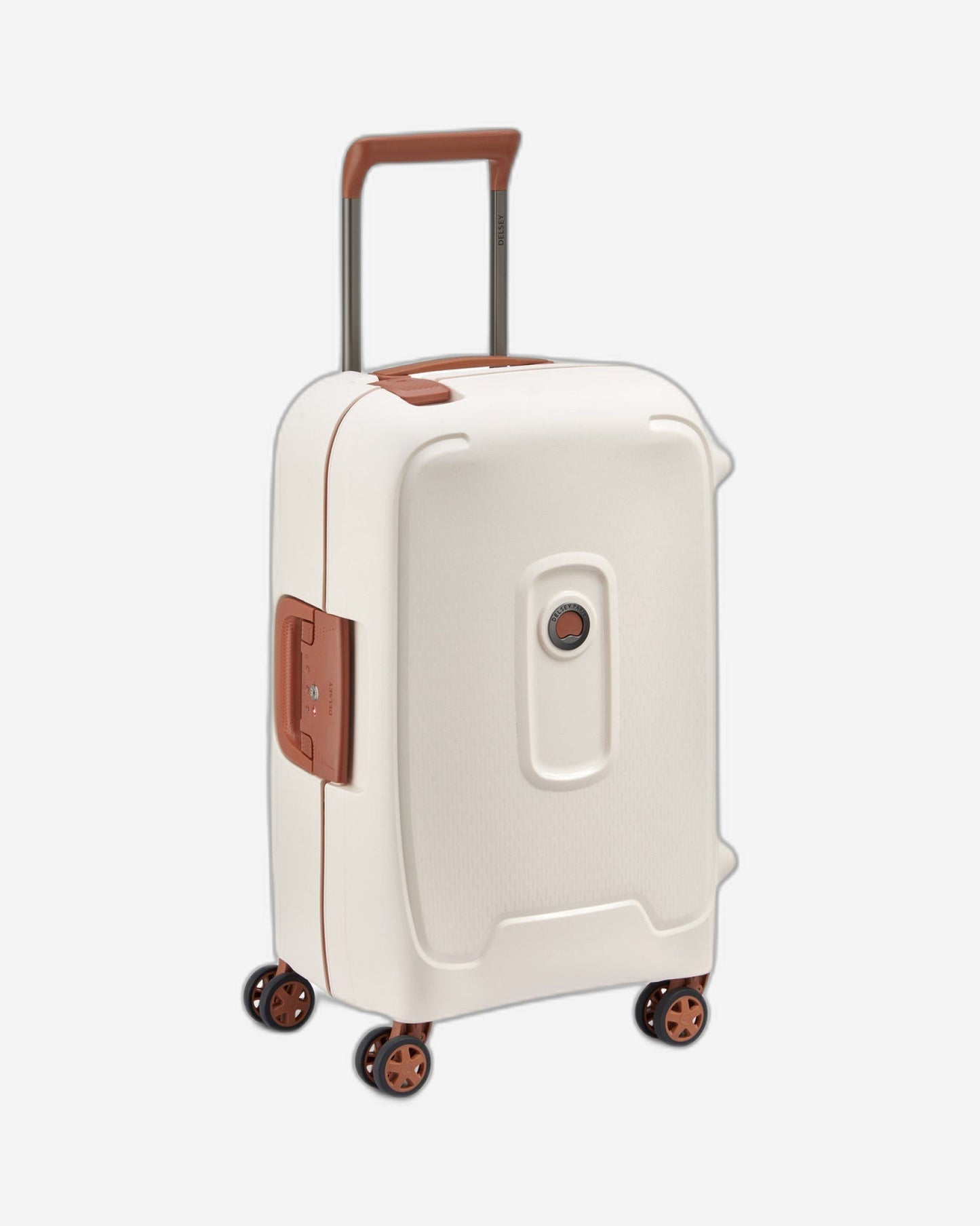 Delsey Paris Moncey 2.0 Luggage
