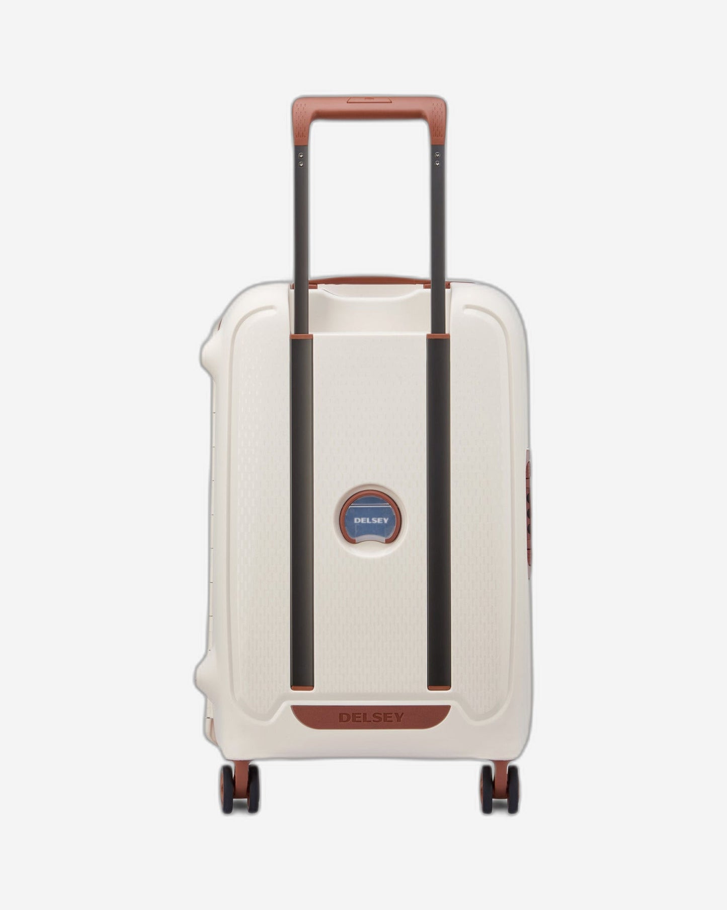 Delsey Paris Moncey 2.0 Luggage