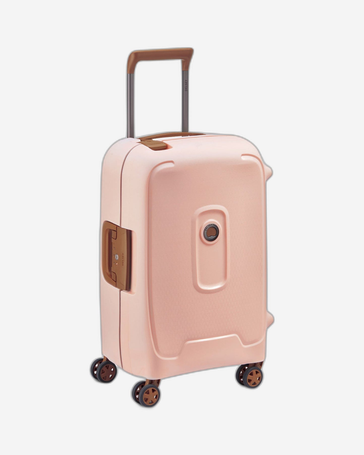Delsey Paris Moncey 2.0 Luggage