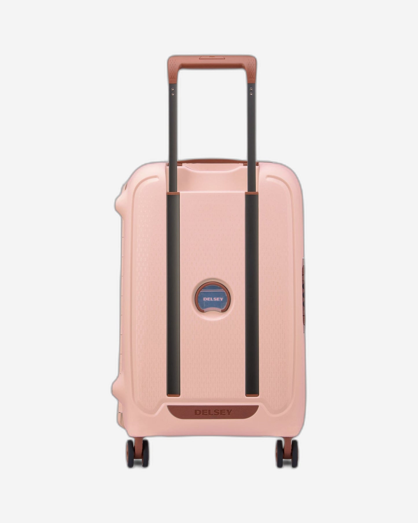 Delsey Paris Moncey 2.0 Luggage
