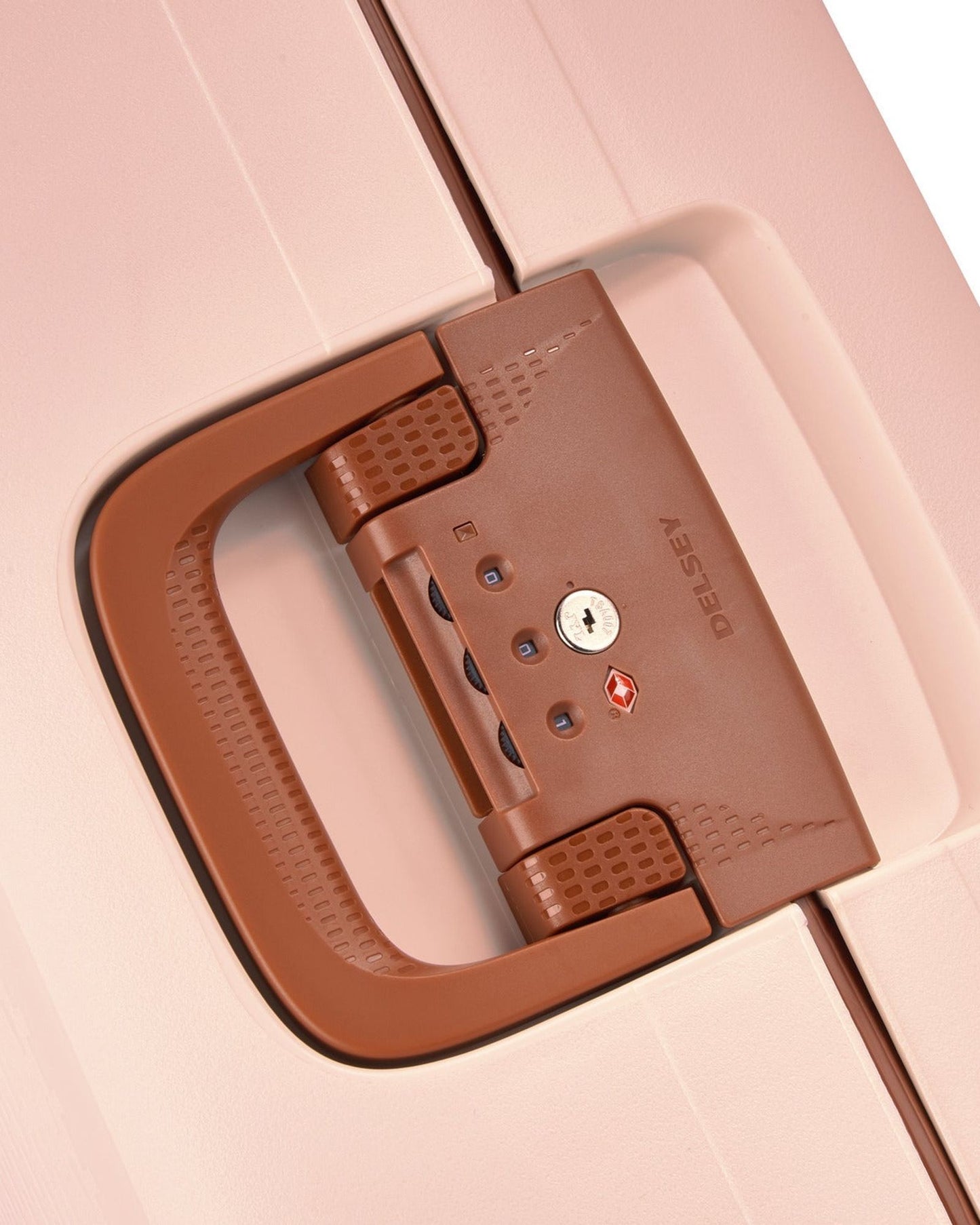 Delsey Paris Moncey 2.0 Luggage