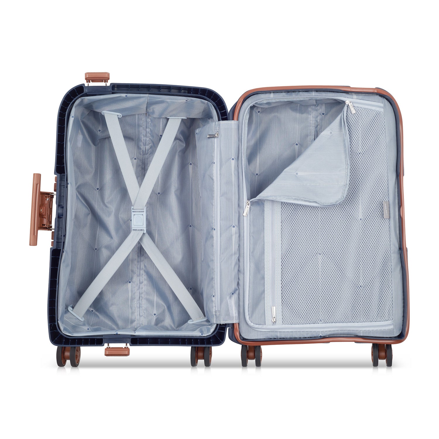 Delsey Paris Moncey 2.0 (Premium Collection)