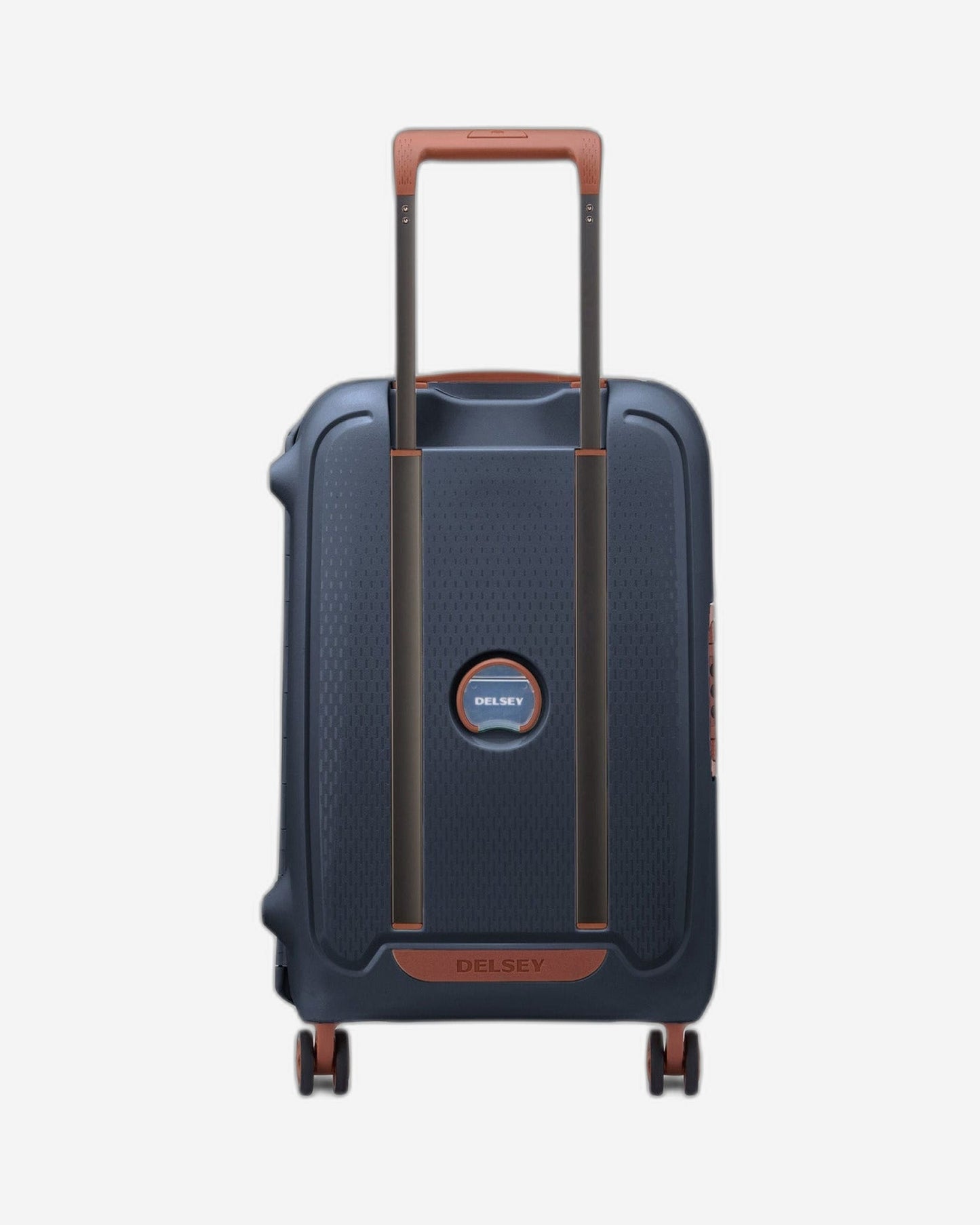 Delsey Paris Moncey 2.0 Luggage