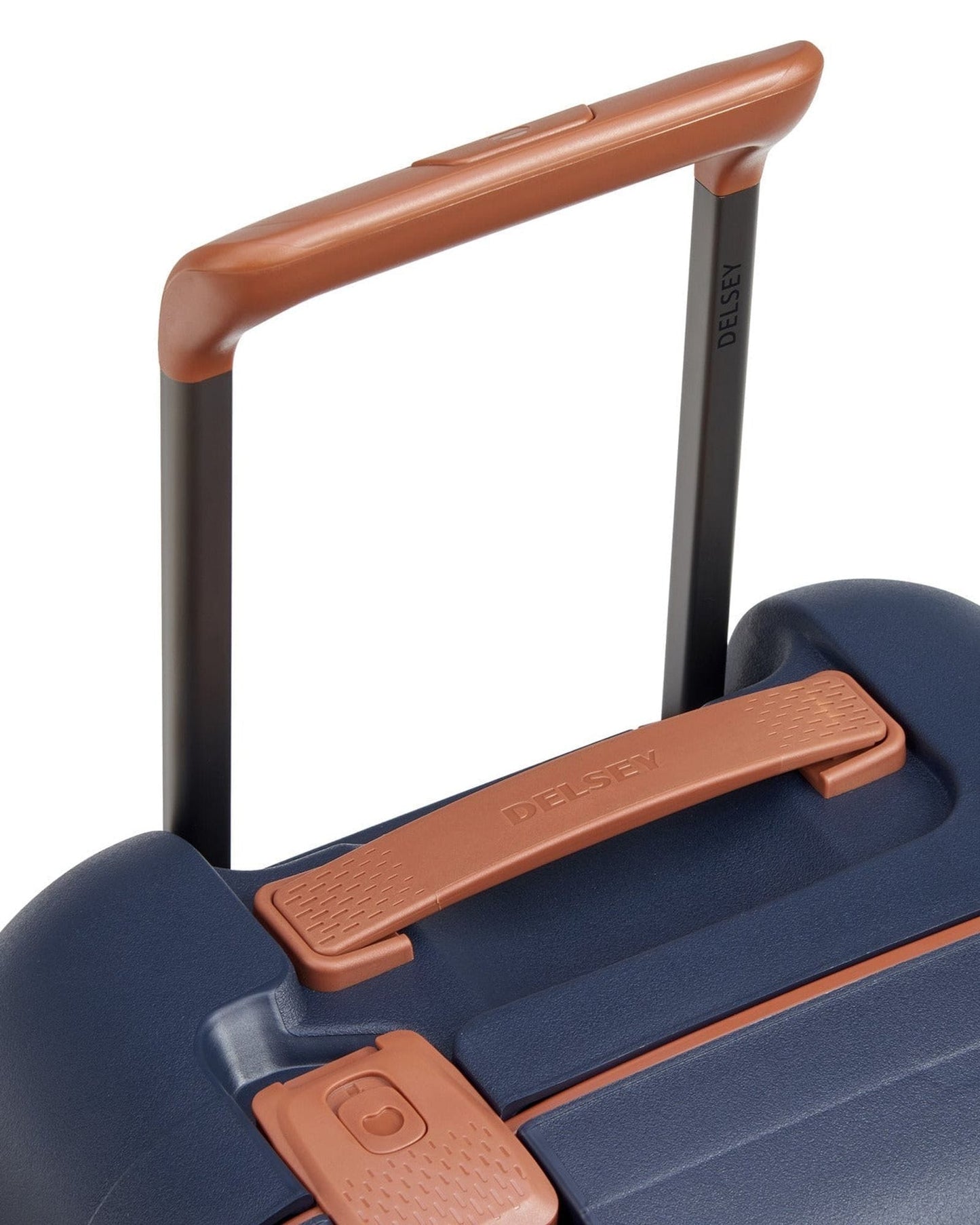 Delsey Paris Moncey 2.0 Luggage