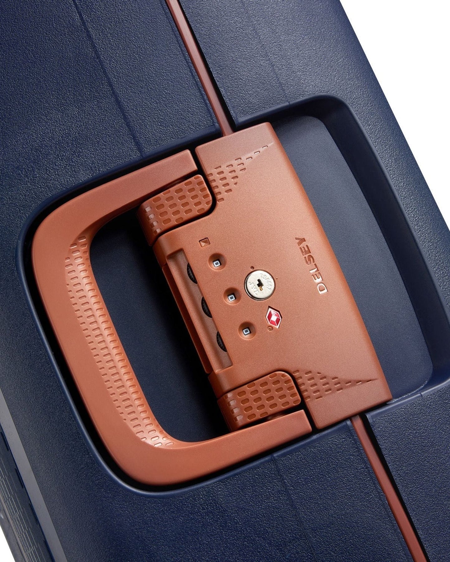 Delsey Paris Moncey 2.0 Luggage