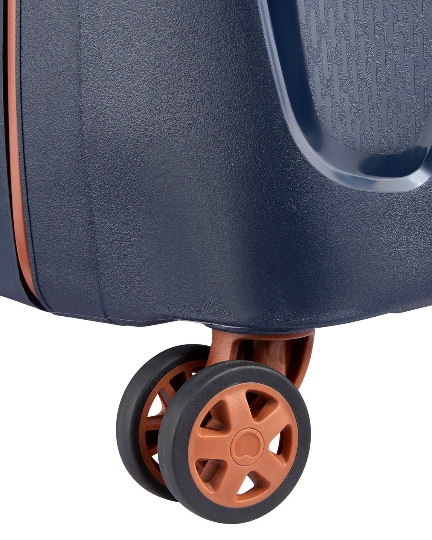 Delsey Paris Moncey 2.0 Luggage