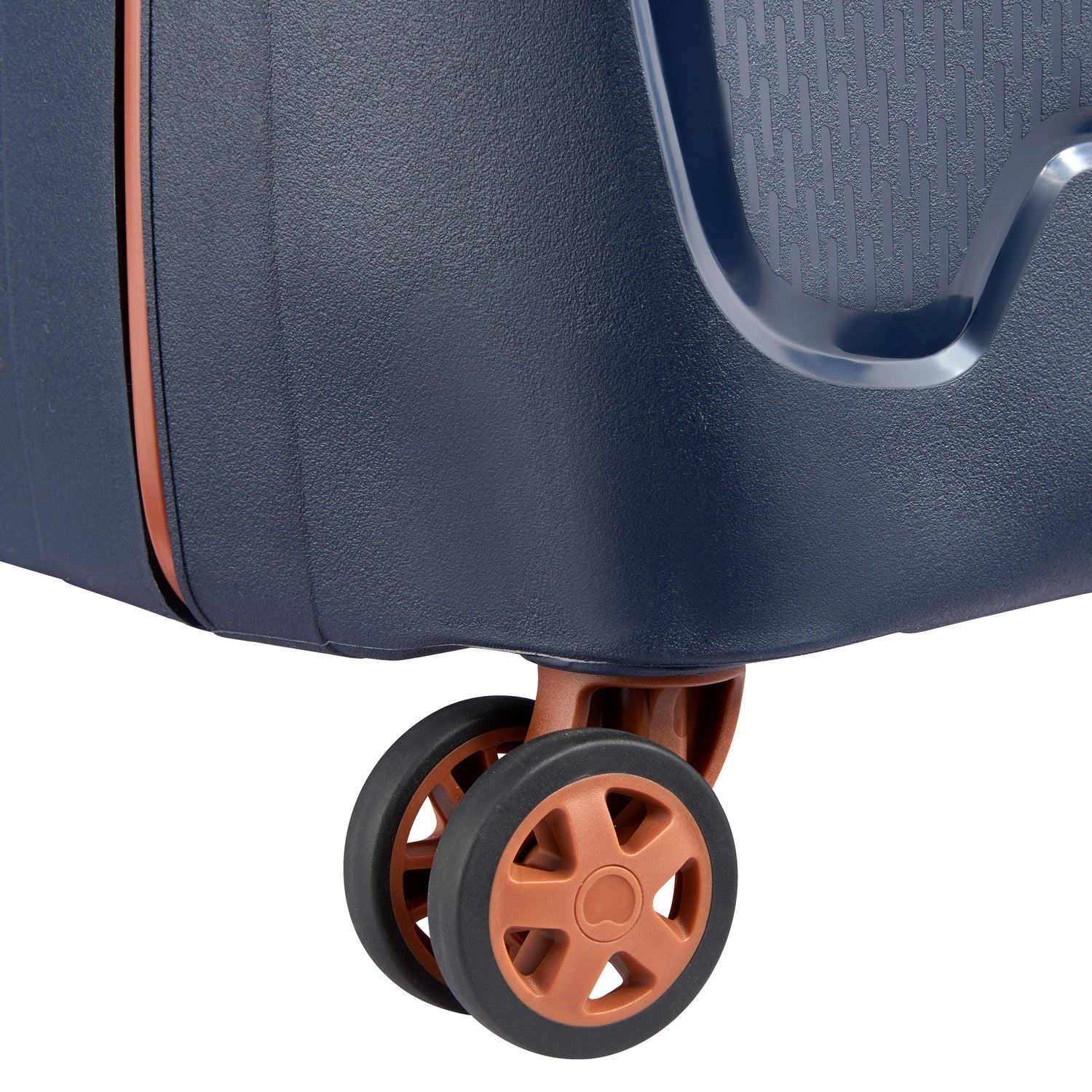 Delsey Paris Moncey 2.0 (Premium Collection)