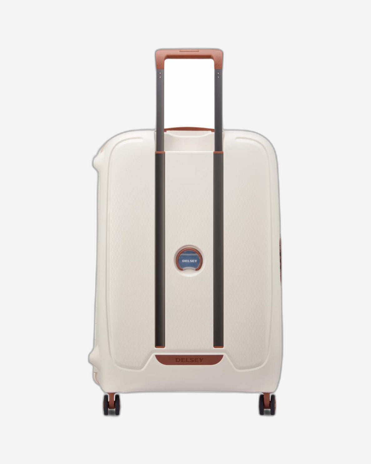 Delsey Paris Moncey 2.0 Luggage