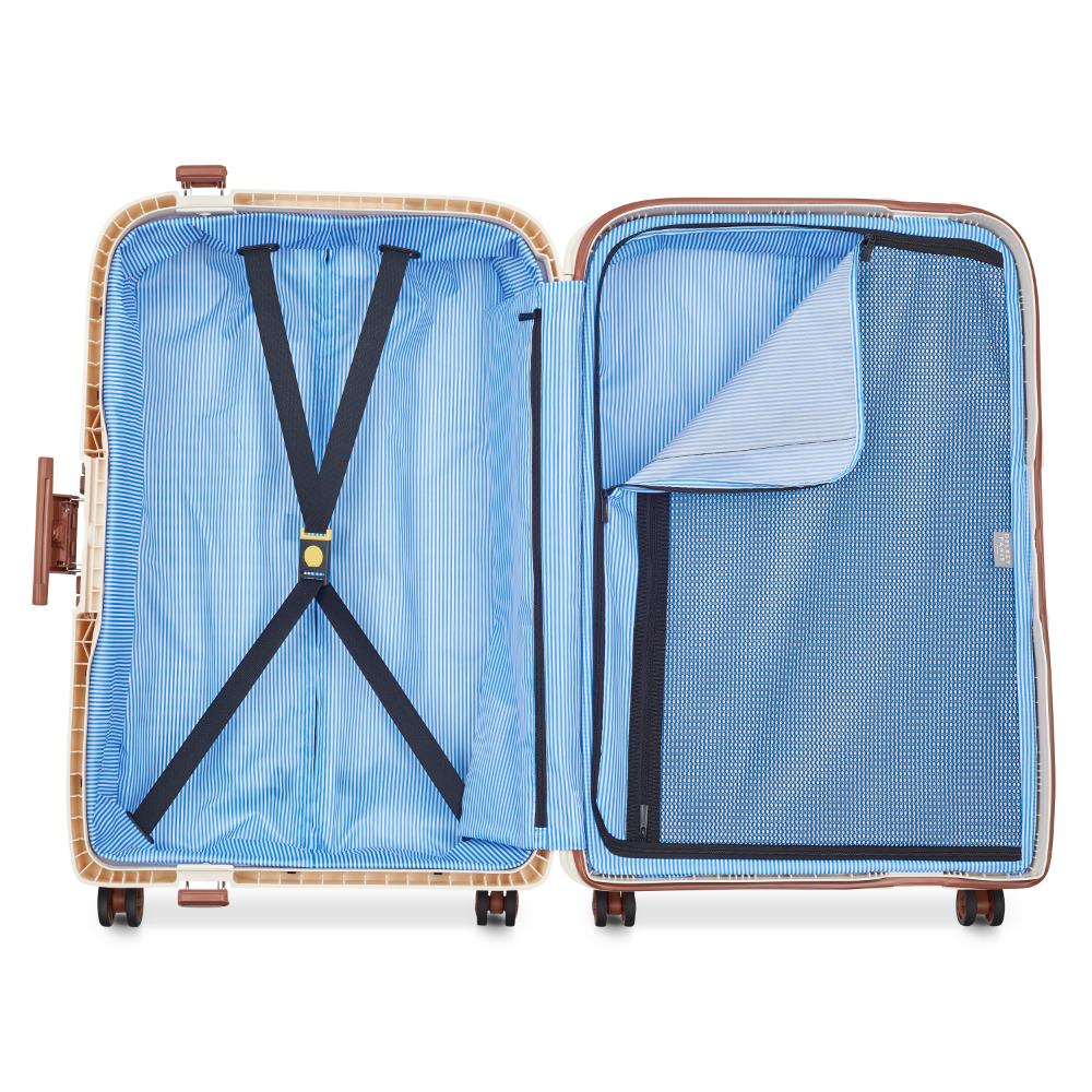 Delsey Paris Moncey 2.0 (Premium Collection)
