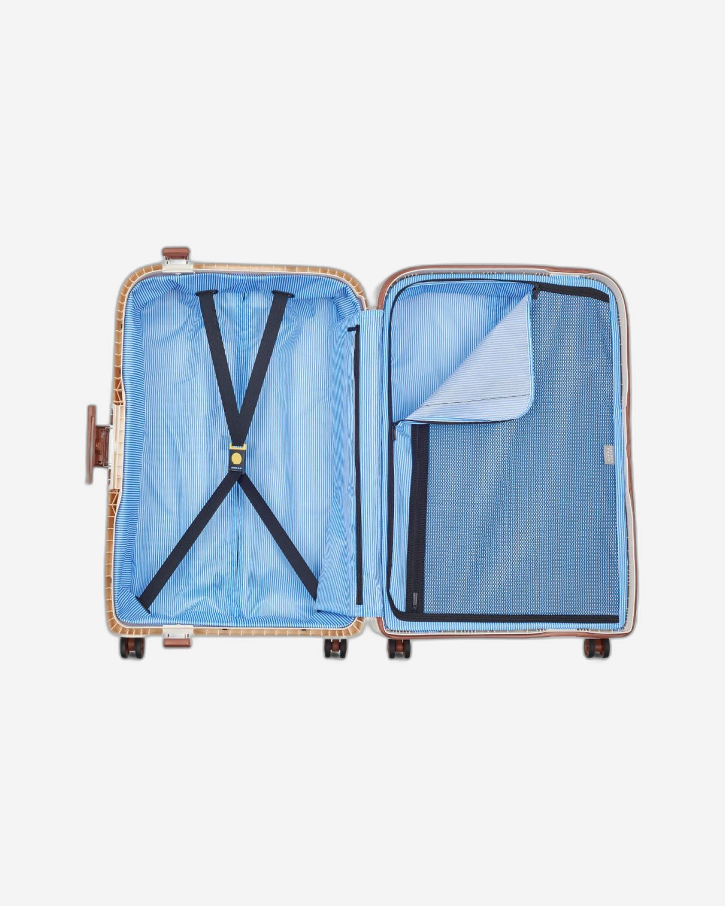 Delsey Paris Moncey 2.0 Luggage