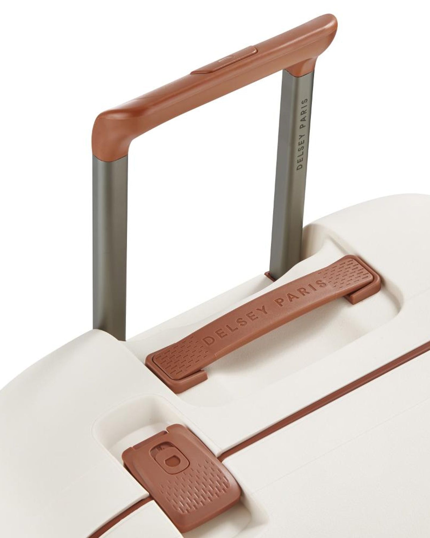 Delsey Paris Moncey 2.0 Luggage