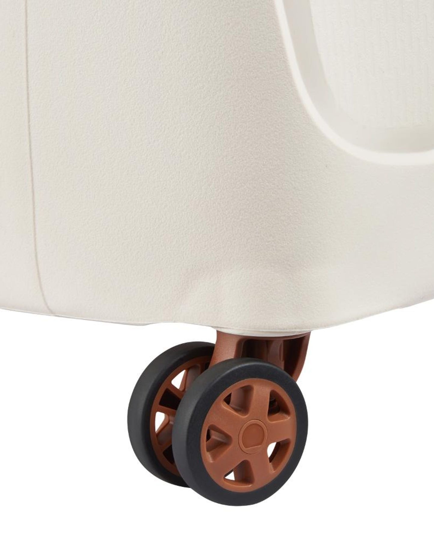 Delsey Paris Moncey 2.0 Luggage