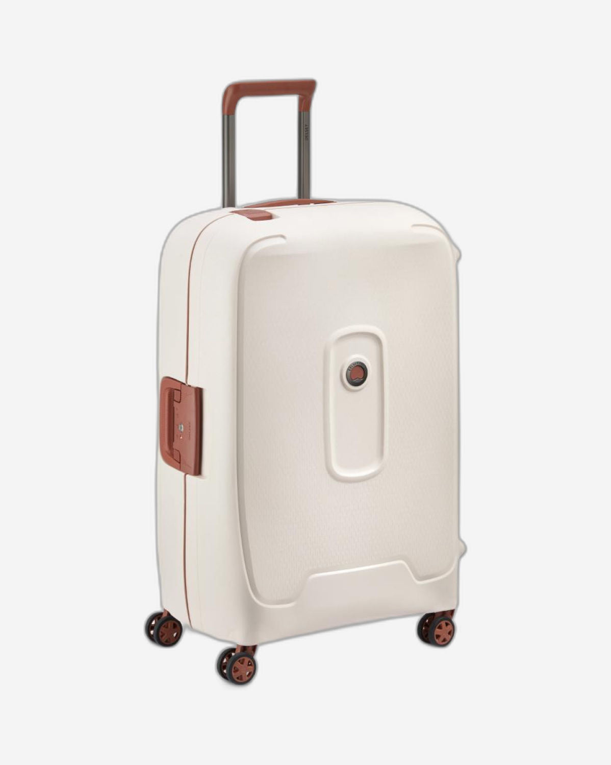 Delsey Paris Moncey 2.0 Luggage
