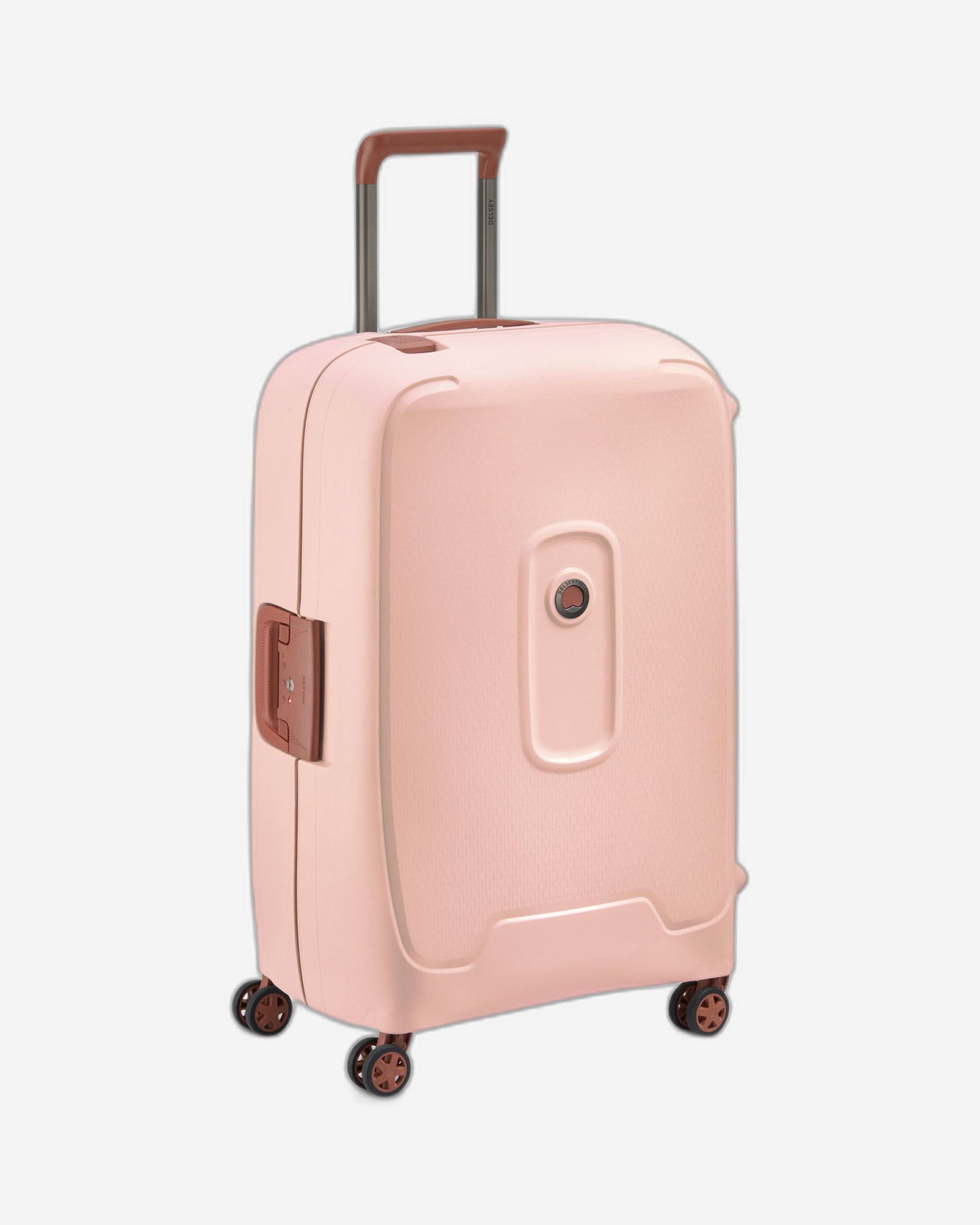 Delsey Paris Moncey 2.0 Luggage