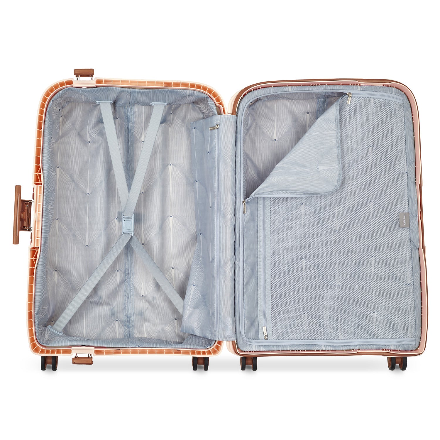 Delsey Paris Moncey 2.0 (Premium Collection)