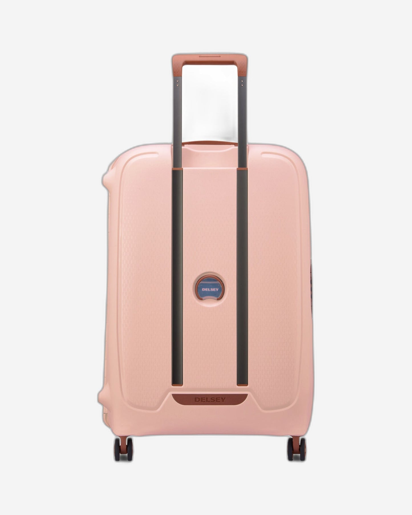Delsey Paris Moncey 2.0 Luggage